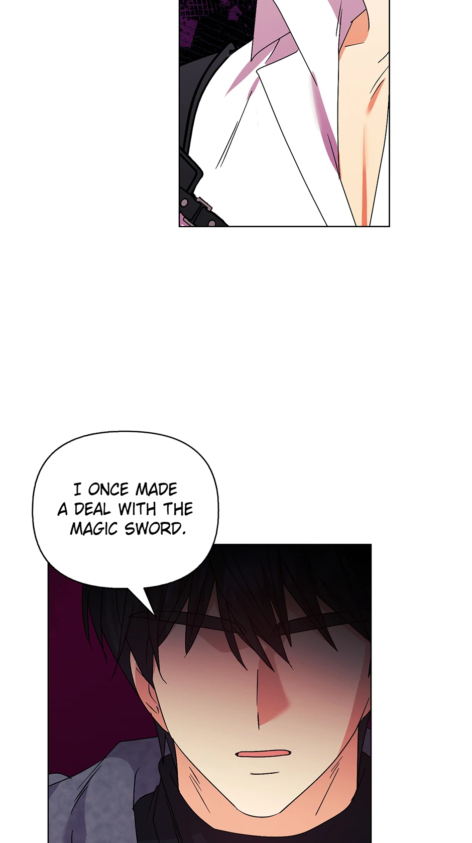 Angelica: My wife has changed. Chapter 52 - page 16