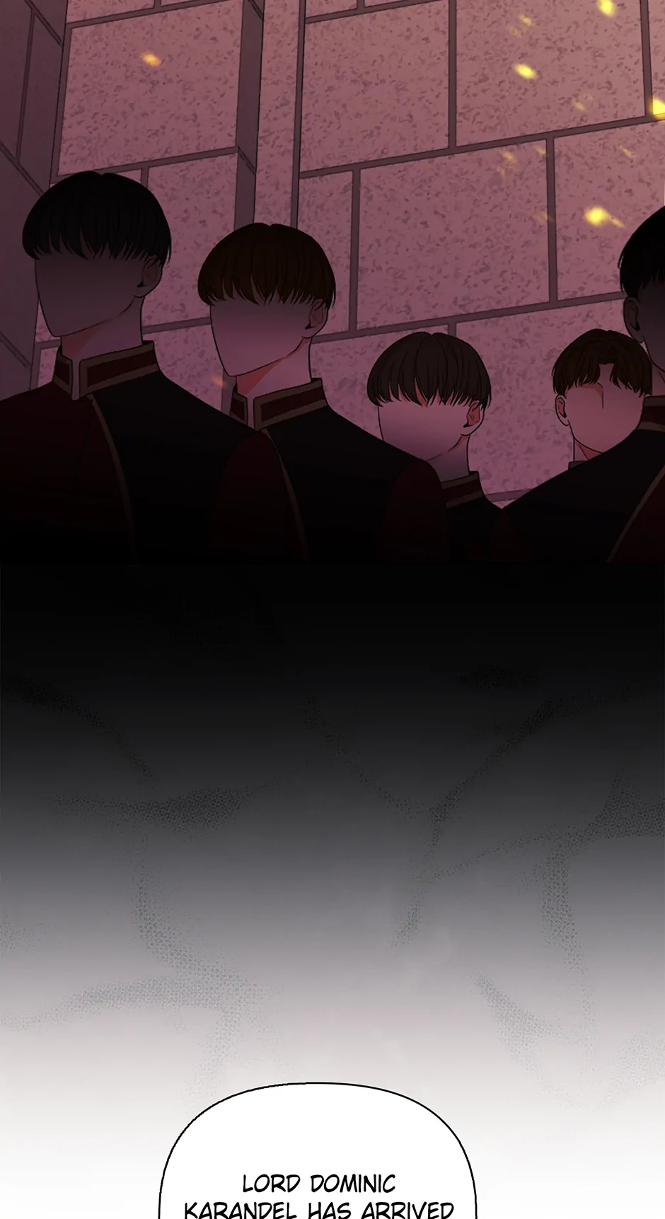 Angelica: My wife has changed. Chapter 52 - page 2