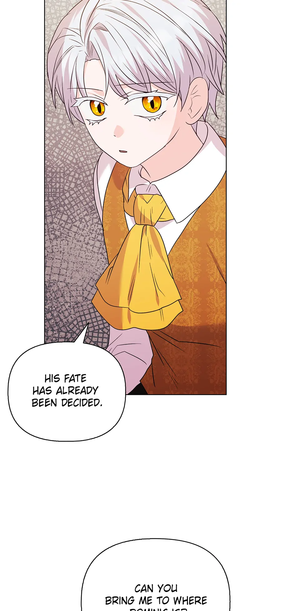Angelica: My wife has changed. Chapter 52 - page 49