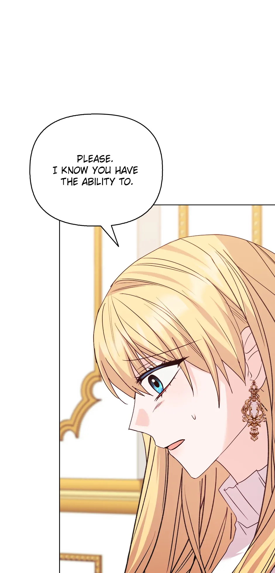 Angelica: My wife has changed. Chapter 52 - page 51