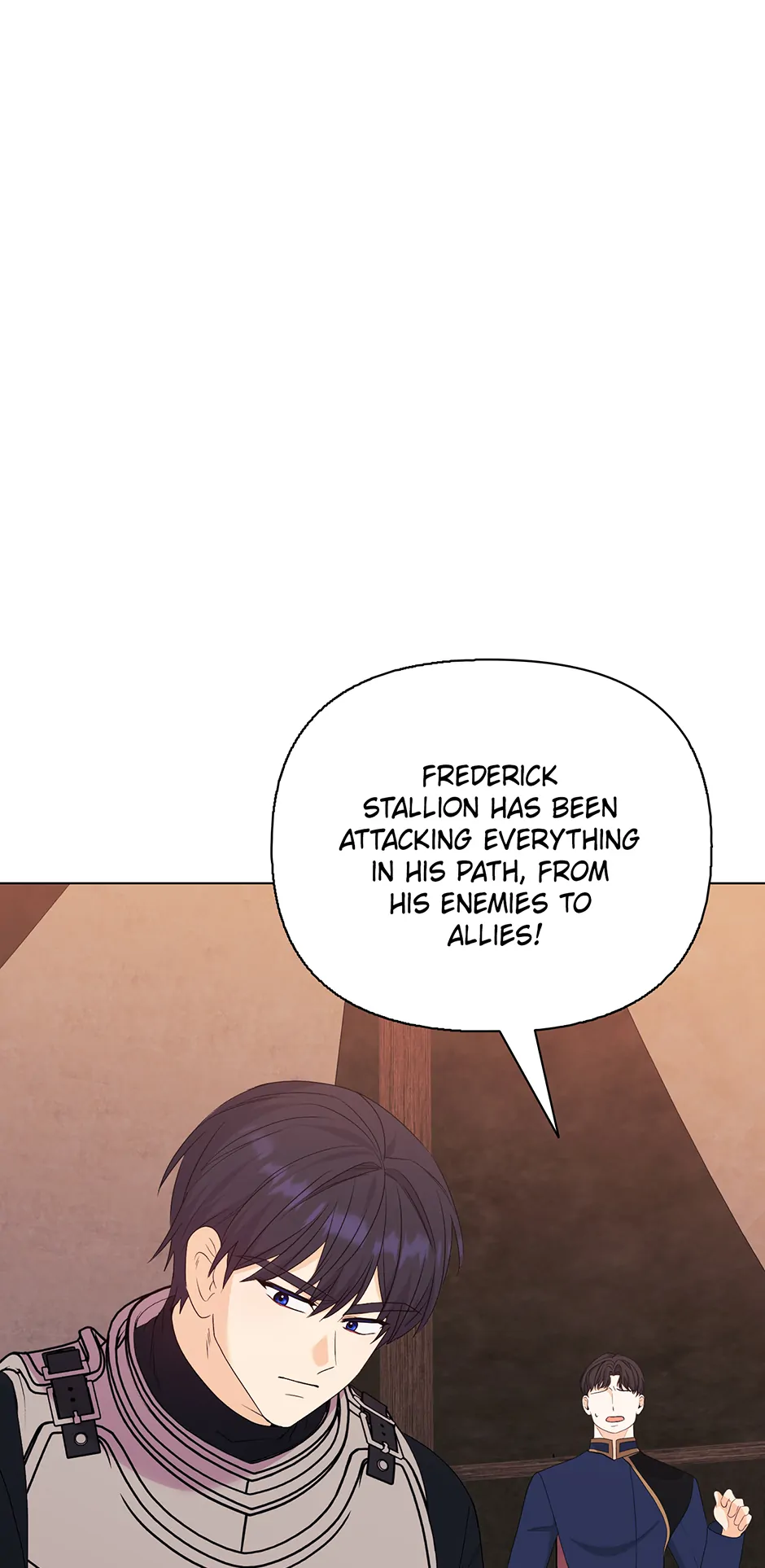 Angelica: My wife has changed. Chapter 52 - page 56