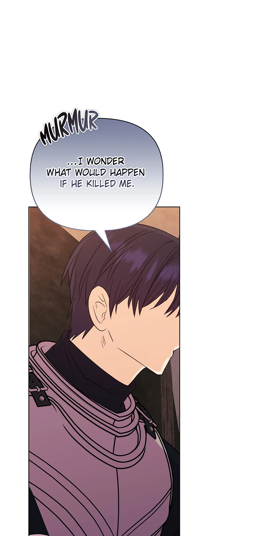 Angelica: My wife has changed. Chapter 52 - page 65