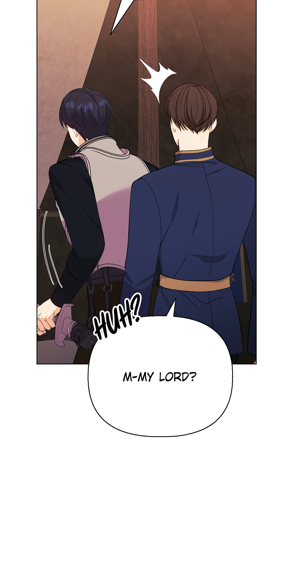 Angelica: My wife has changed. Chapter 52 - page 68
