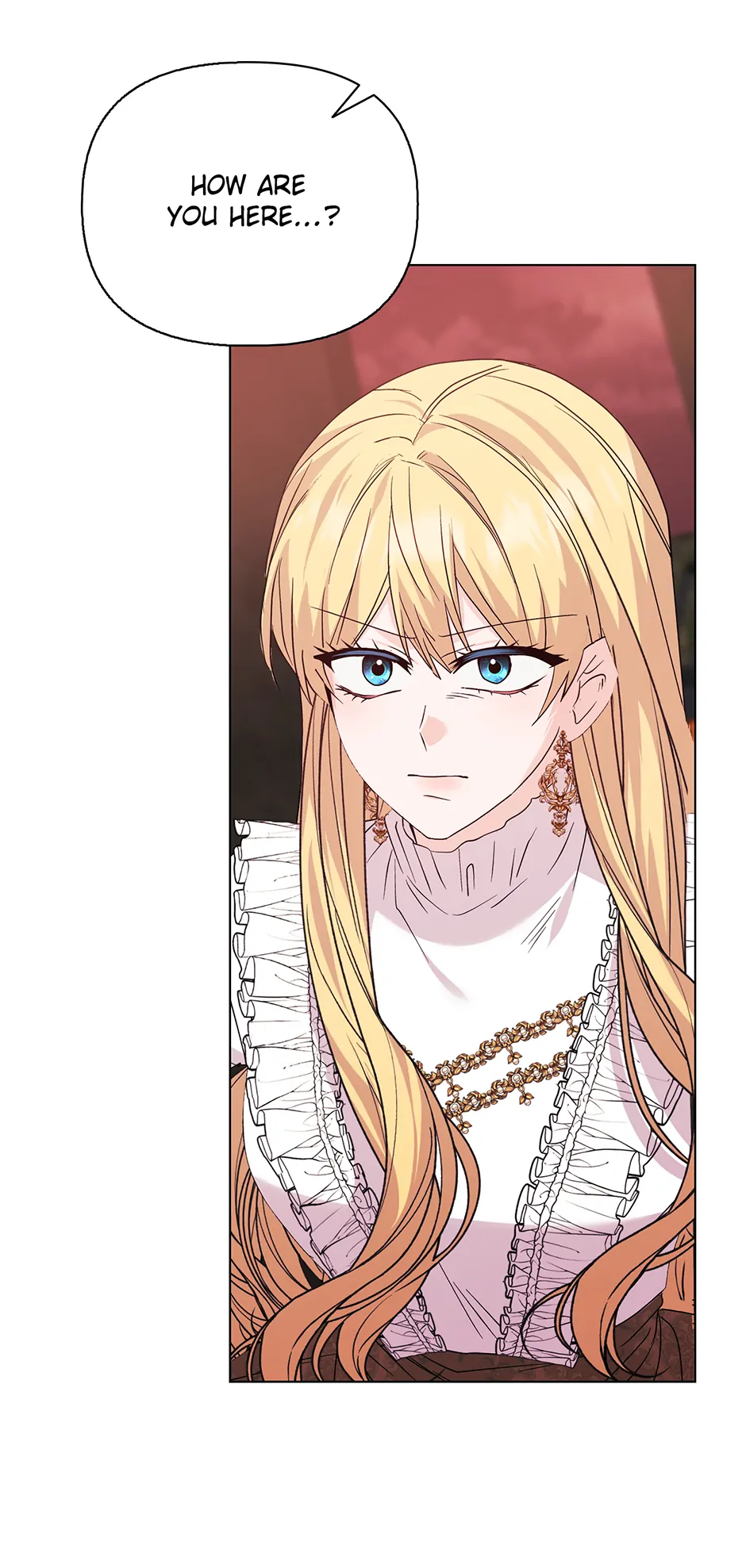 Angelica: My wife has changed. Chapter 52 - page 75