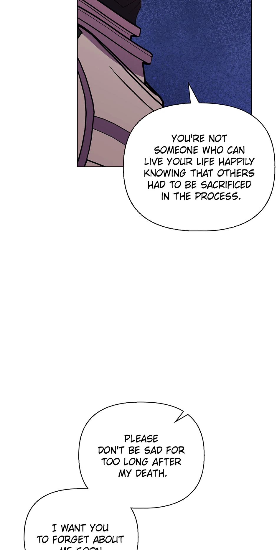 Angelica: My wife has changed. Chapter 52 - page 81