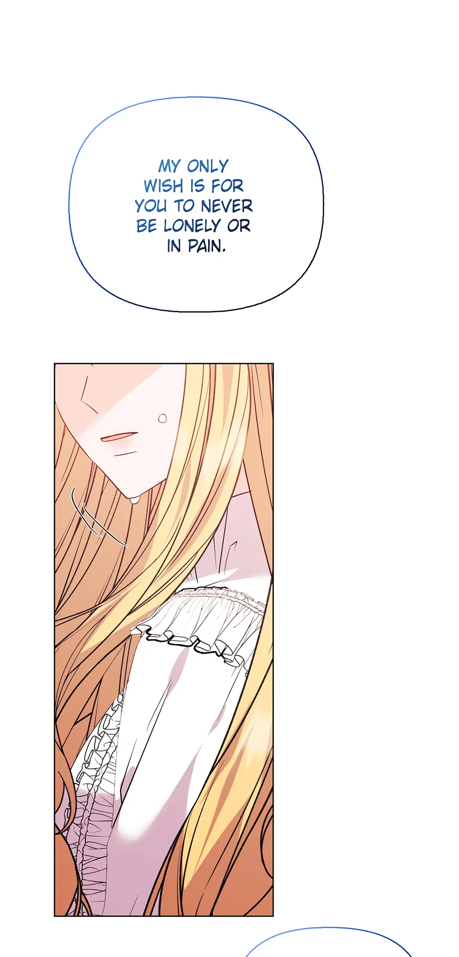 Angelica: My wife has changed. Chapter 52 - page 85