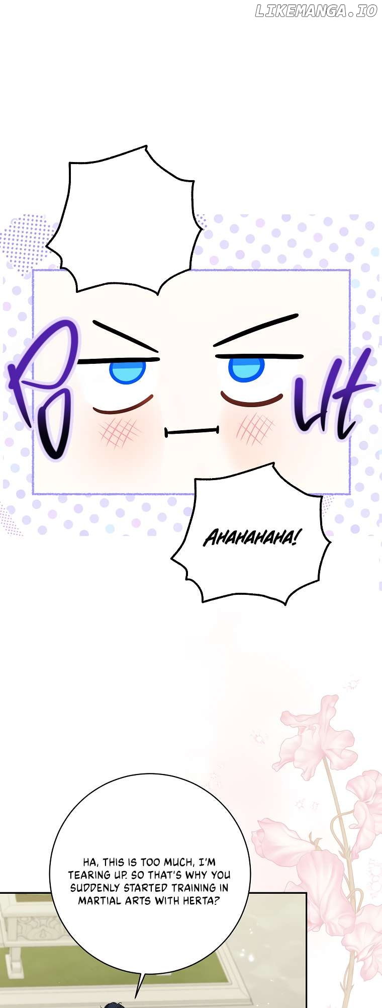 I Think I've Been Possessed Somewhere Chapter 57 - page 2