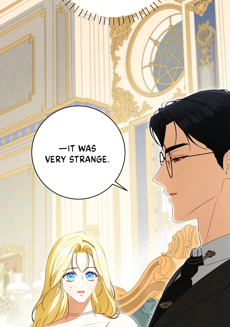 I Think I've Been Possessed Somewhere Chapter 58 - page 34