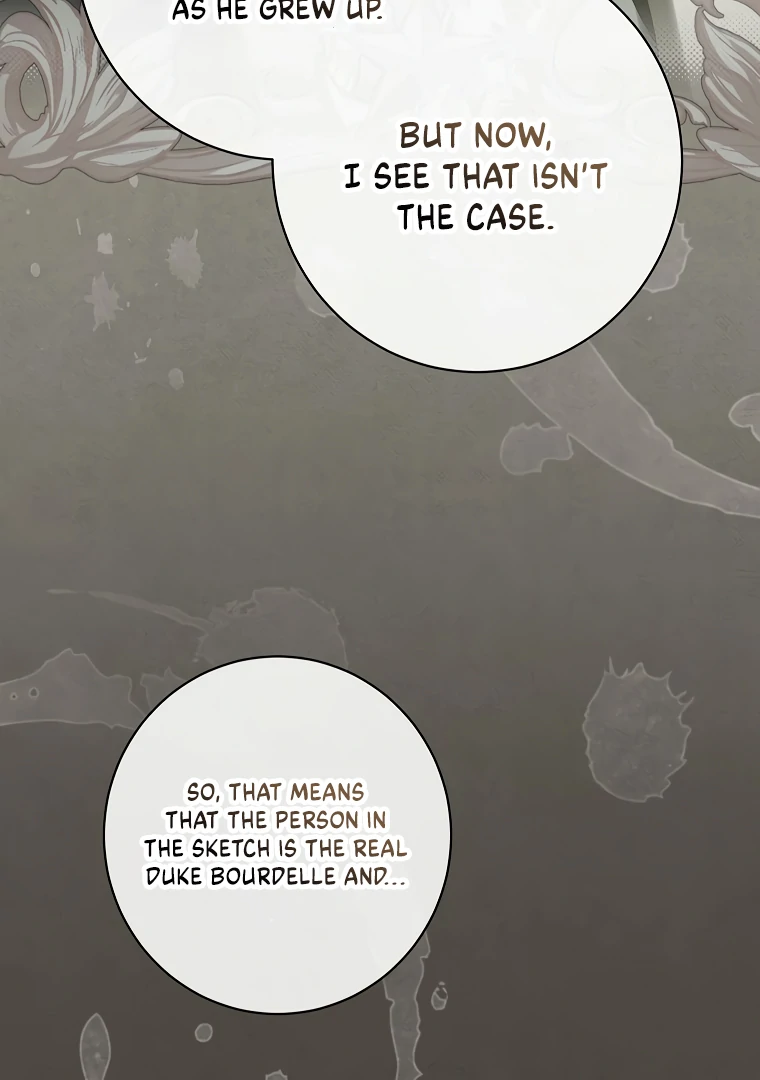 I Think I've Been Possessed Somewhere Chapter 58 - page 37