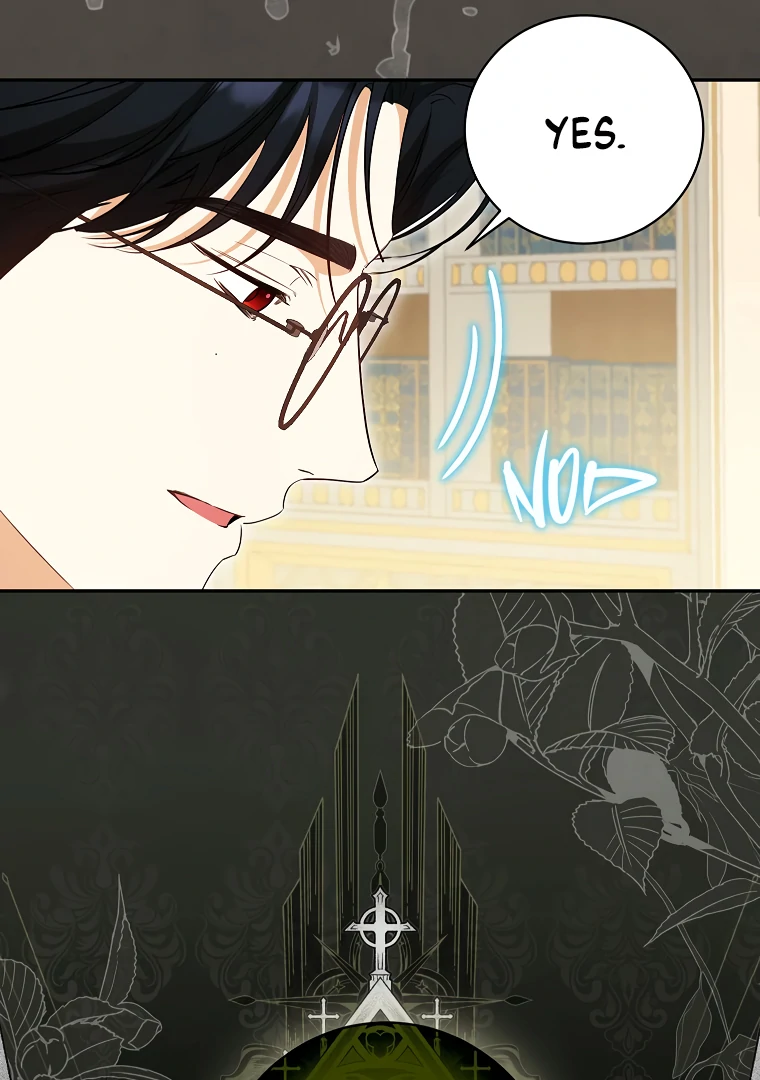 I Think I've Been Possessed Somewhere Chapter 58 - page 38