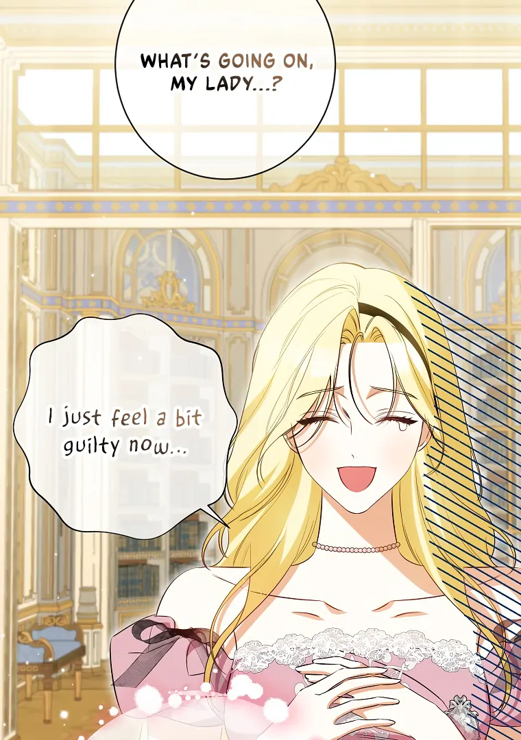 I Think I've Been Possessed Somewhere Chapter 58 - page 5
