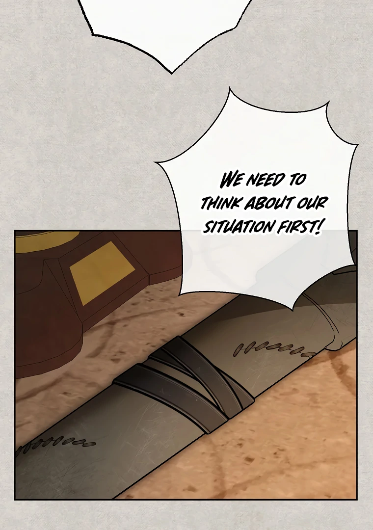 I Think I've Been Possessed Somewhere Chapter 58 - page 49