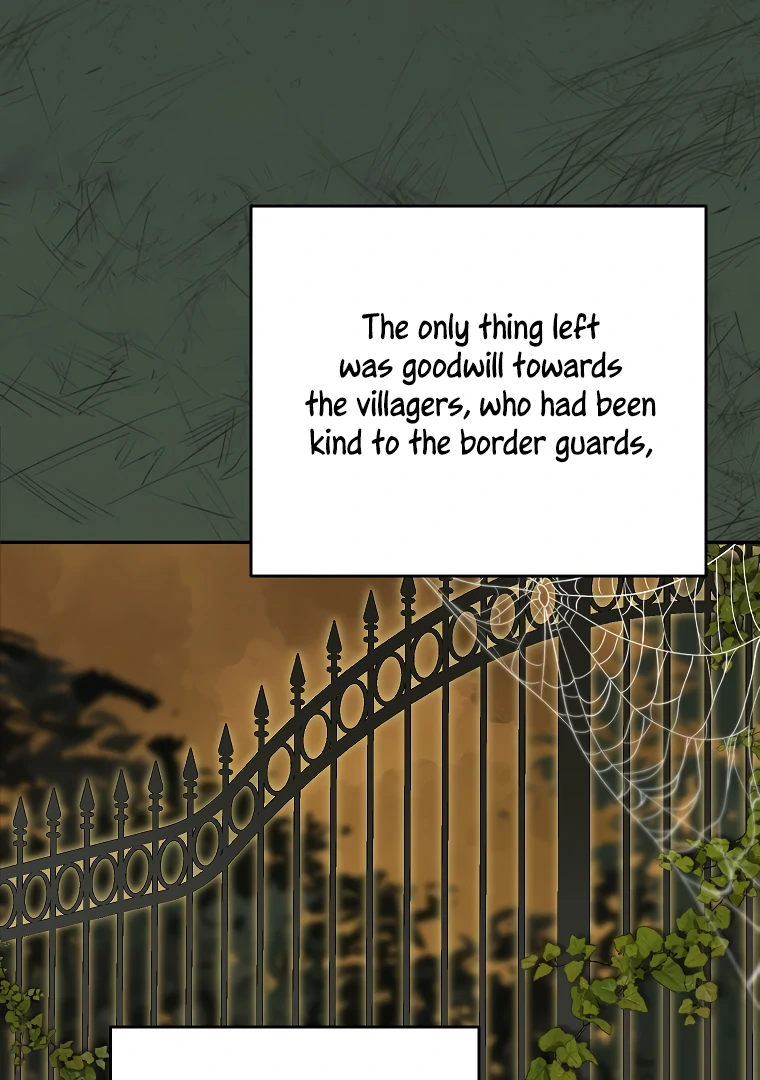I Think I've Been Possessed Somewhere Chapter 58 - page 68