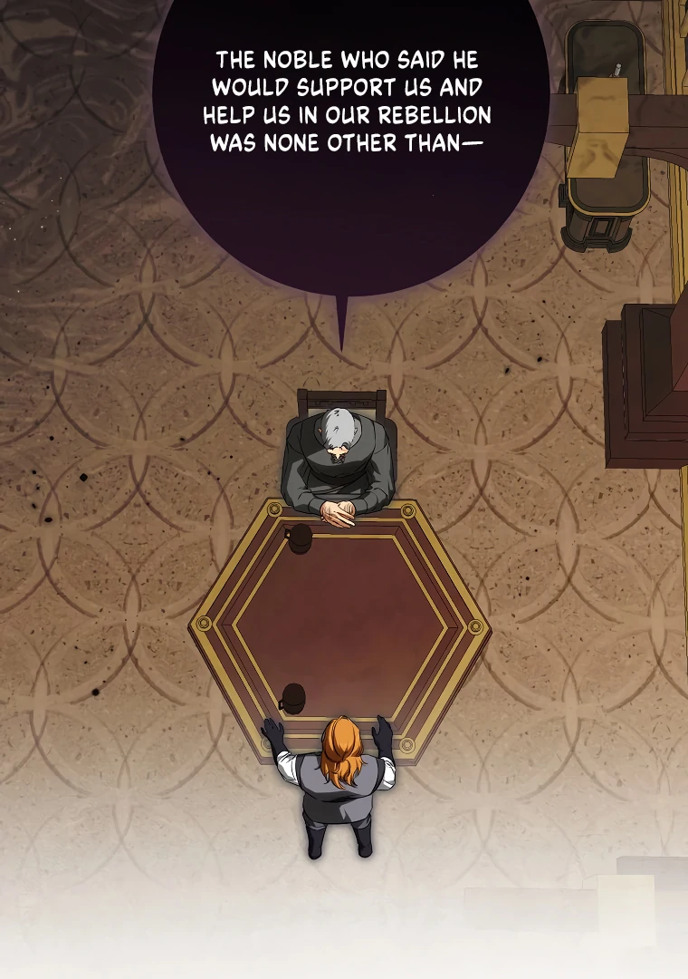 I Think I've Been Possessed Somewhere Chapter 58 - page 77