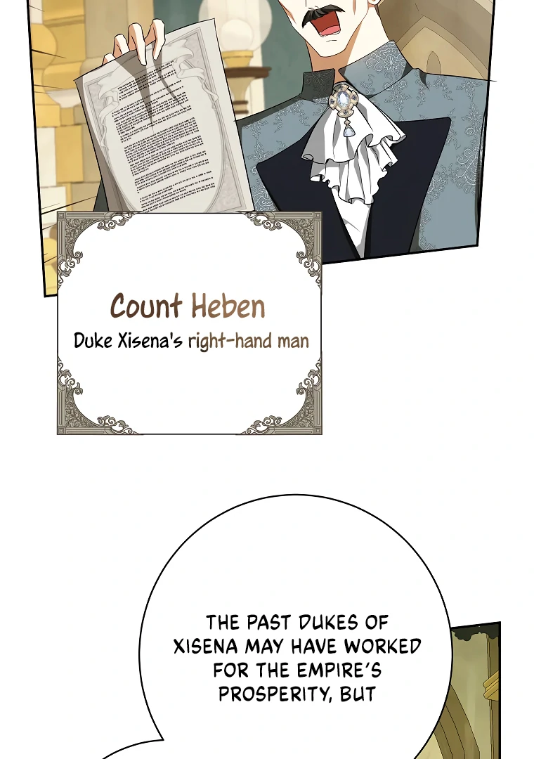 I Think I've Been Possessed Somewhere Chapter 58 - page 83