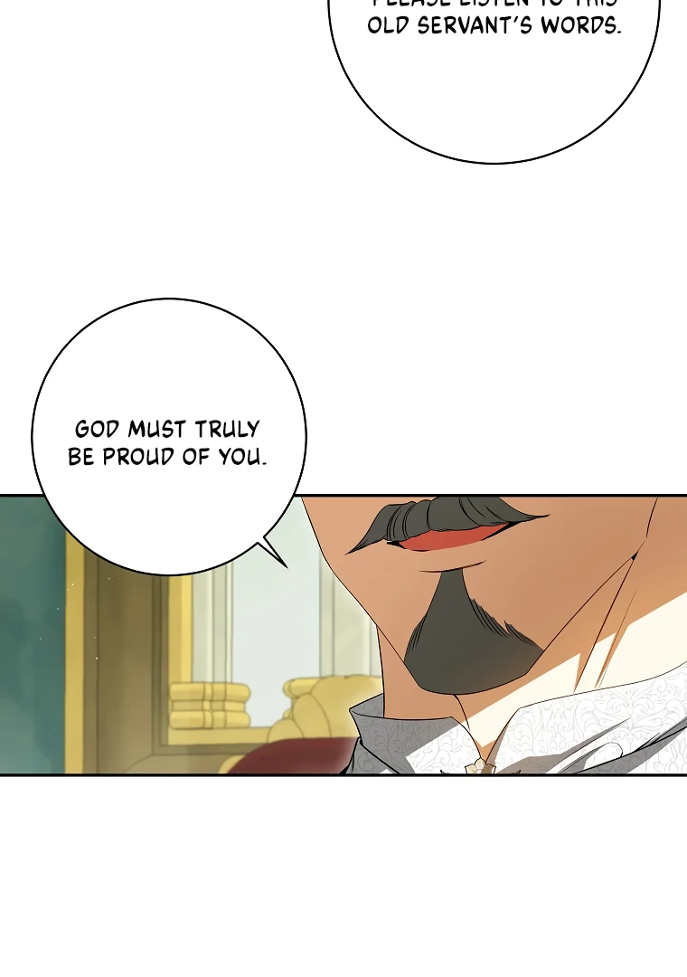 I Think I've Been Possessed Somewhere Chapter 58 - page 86