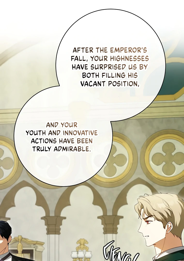 I Think I've Been Possessed Somewhere Chapter 58 - page 87