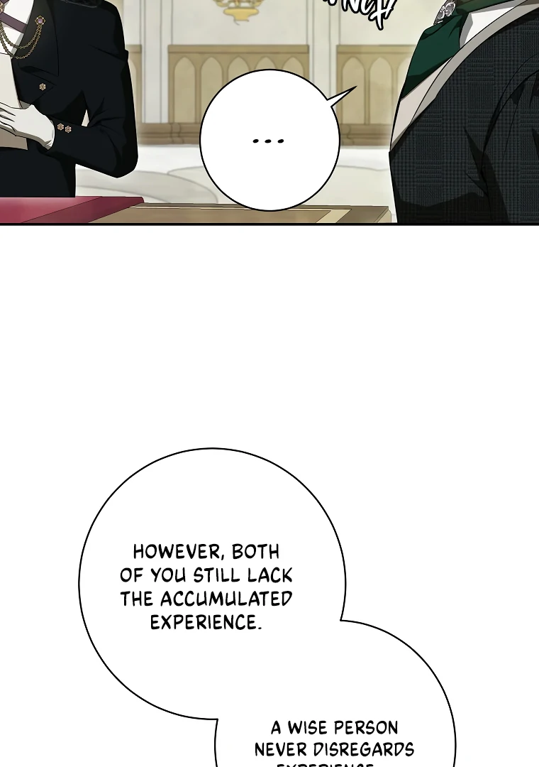 I Think I've Been Possessed Somewhere Chapter 58 - page 88