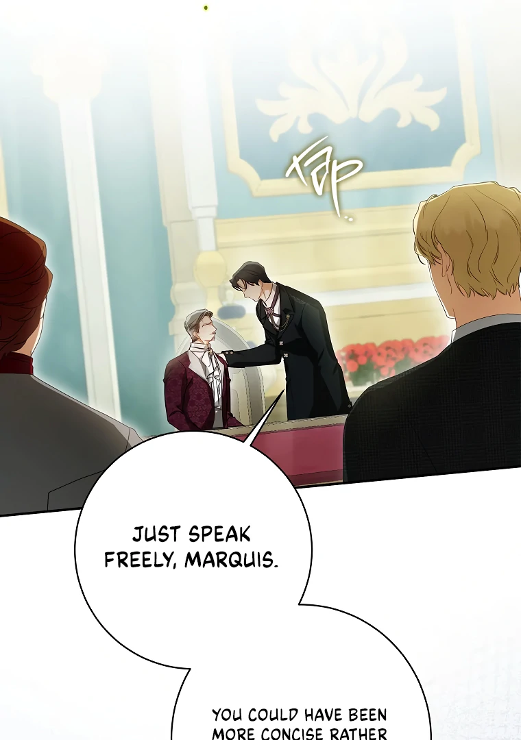 I Think I've Been Possessed Somewhere Chapter 58 - page 91