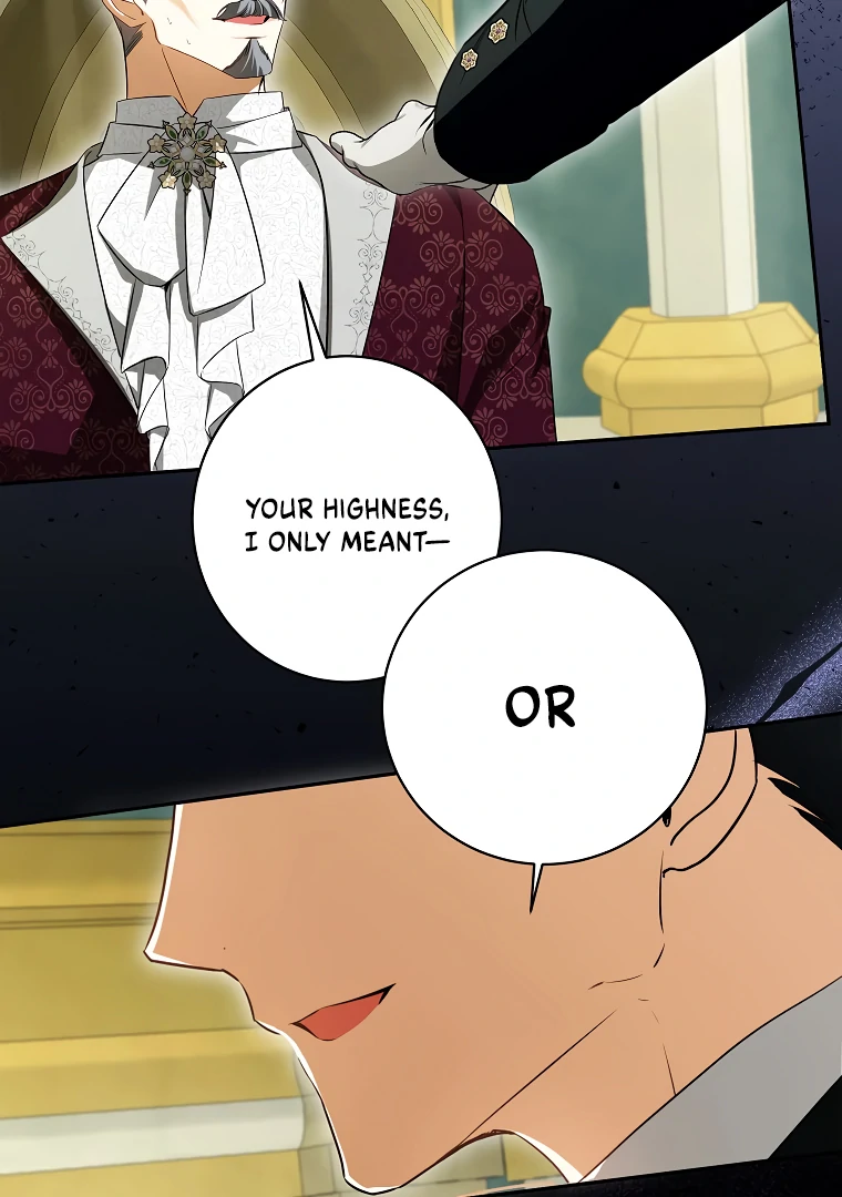 I Think I've Been Possessed Somewhere Chapter 58 - page 93