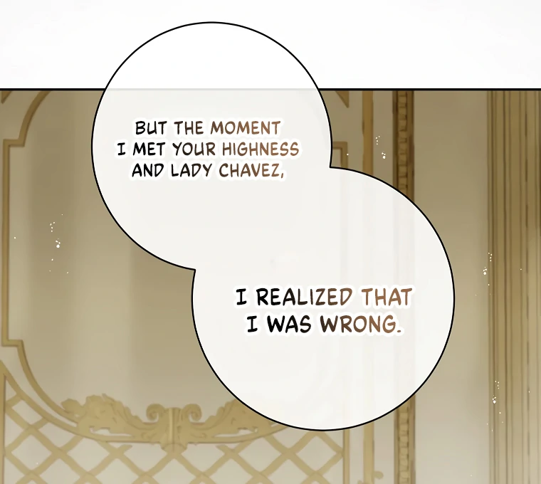 I Think I've Been Possessed Somewhere Chapter 60 - page 20
