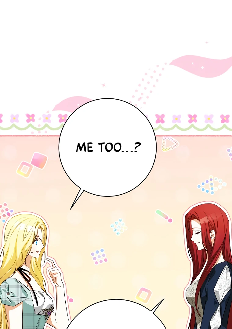 I Think I've Been Possessed Somewhere Chapter 60 - page 22