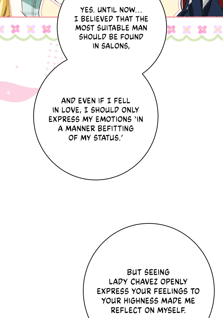 I Think I've Been Possessed Somewhere Chapter 60 - page 23