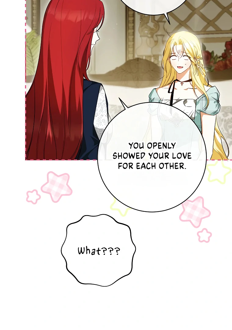 I Think I've Been Possessed Somewhere Chapter 60 - page 25