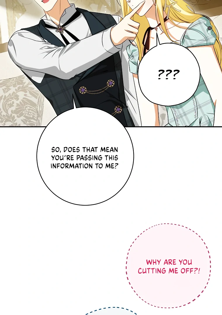 I Think I've Been Possessed Somewhere Chapter 60 - page 27