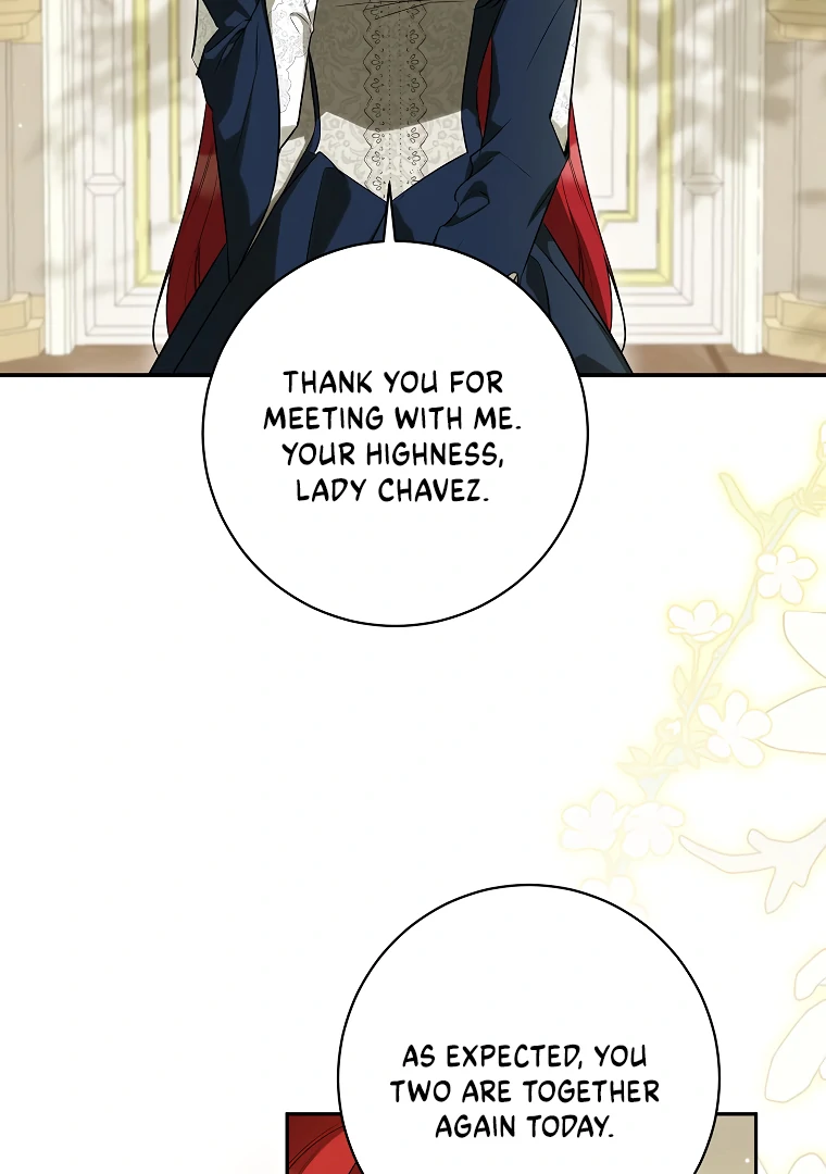 I Think I've Been Possessed Somewhere Chapter 60 - page 3