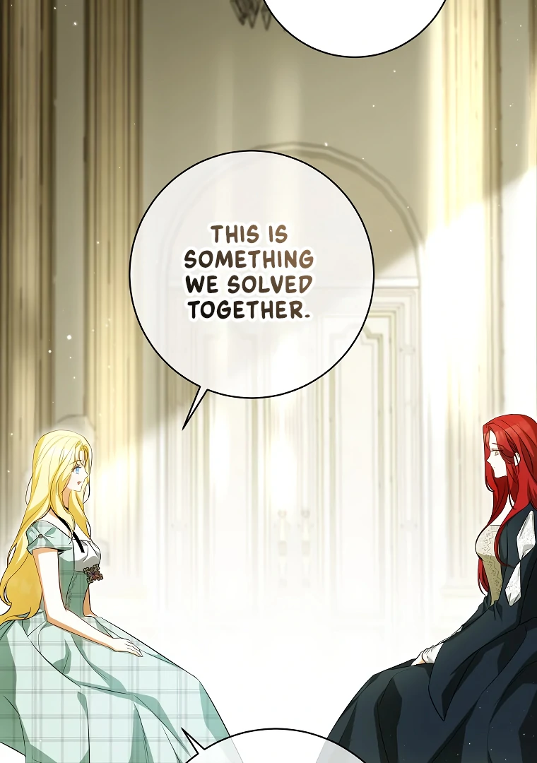 I Think I've Been Possessed Somewhere Chapter 60 - page 32