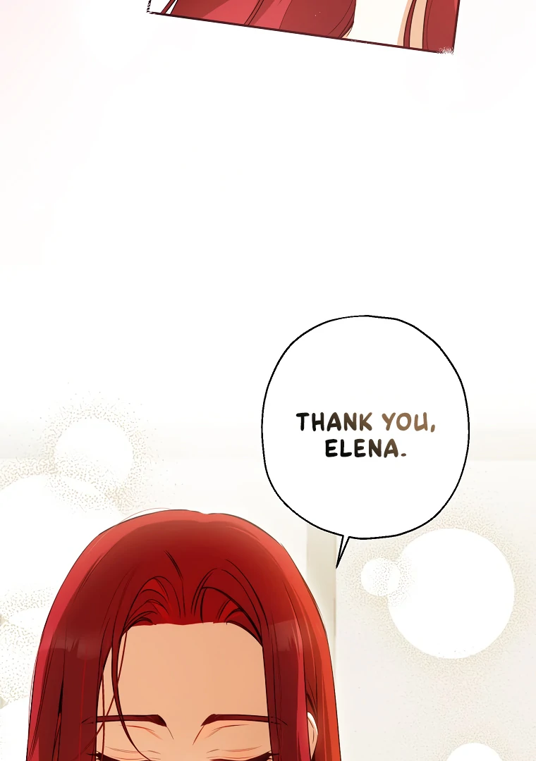 I Think I've Been Possessed Somewhere Chapter 60 - page 36