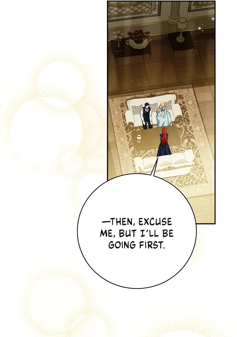 I Think I've Been Possessed Somewhere Chapter 60 - page 40