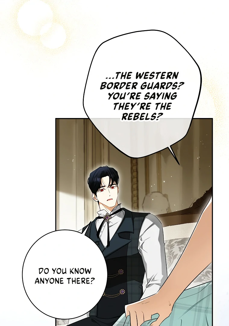 I Think I've Been Possessed Somewhere Chapter 60 - page 42