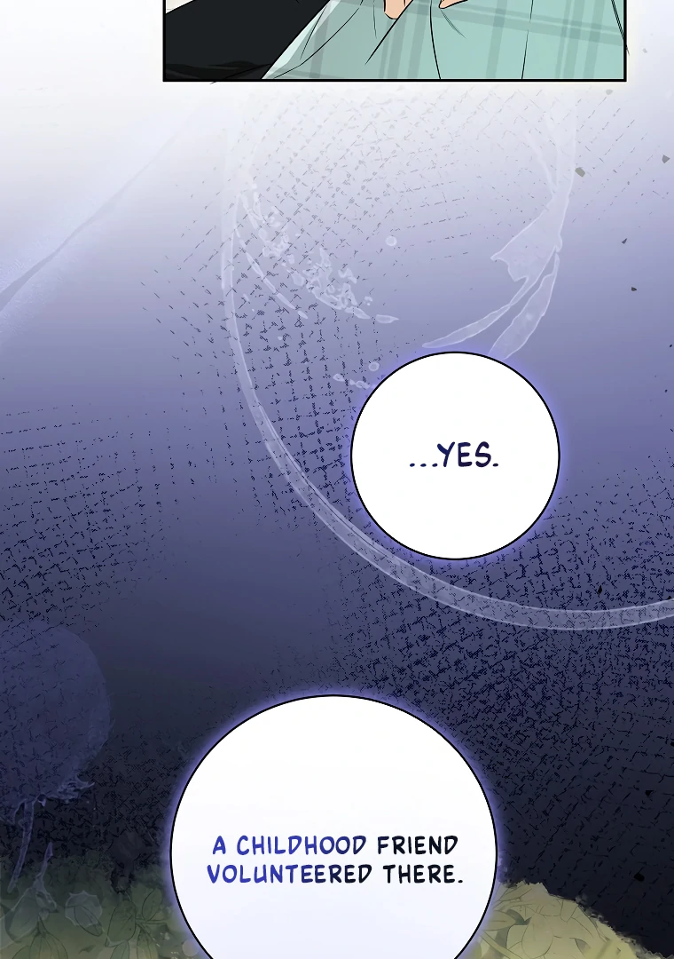 I Think I've Been Possessed Somewhere Chapter 60 - page 43