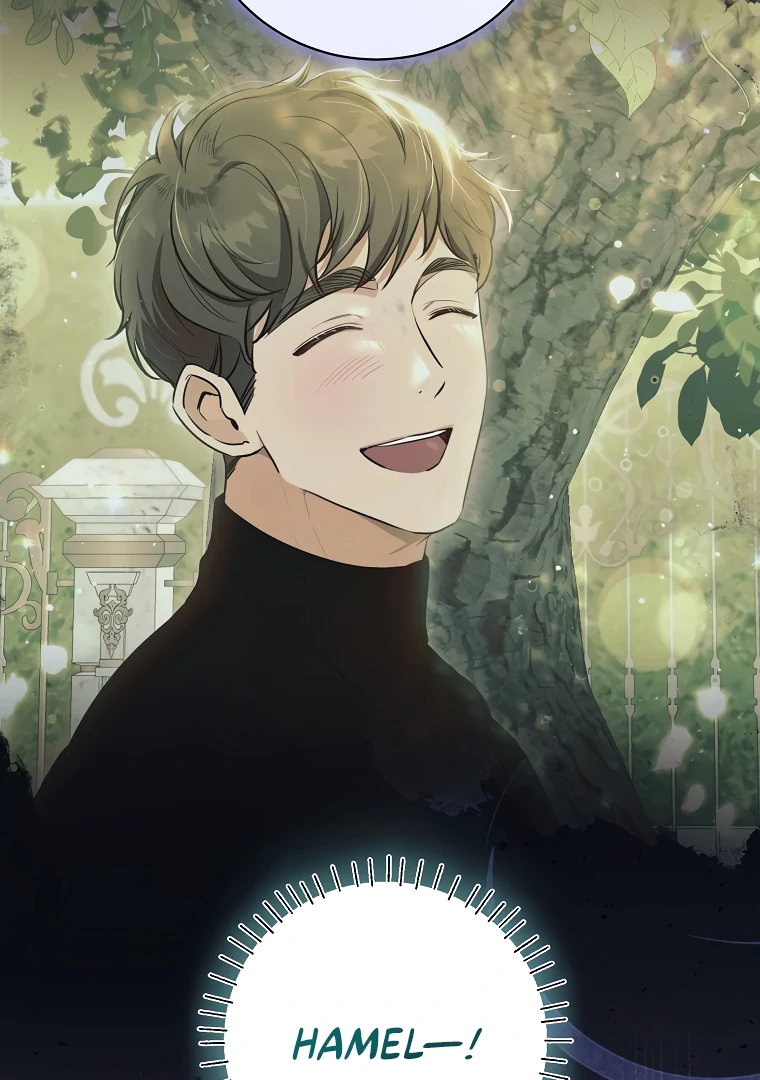 I Think I've Been Possessed Somewhere Chapter 60 - page 44