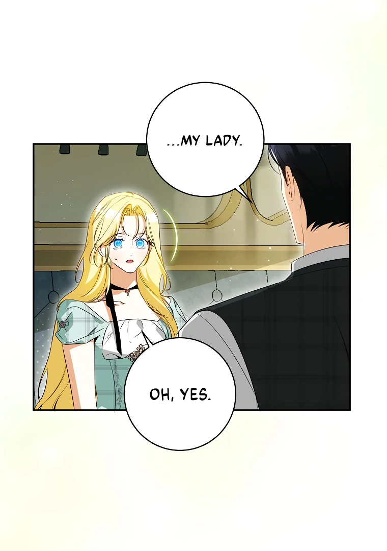 I Think I've Been Possessed Somewhere Chapter 60 - page 49