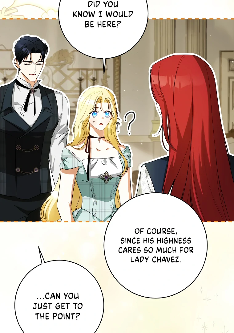 I Think I've Been Possessed Somewhere Chapter 60 - page 5