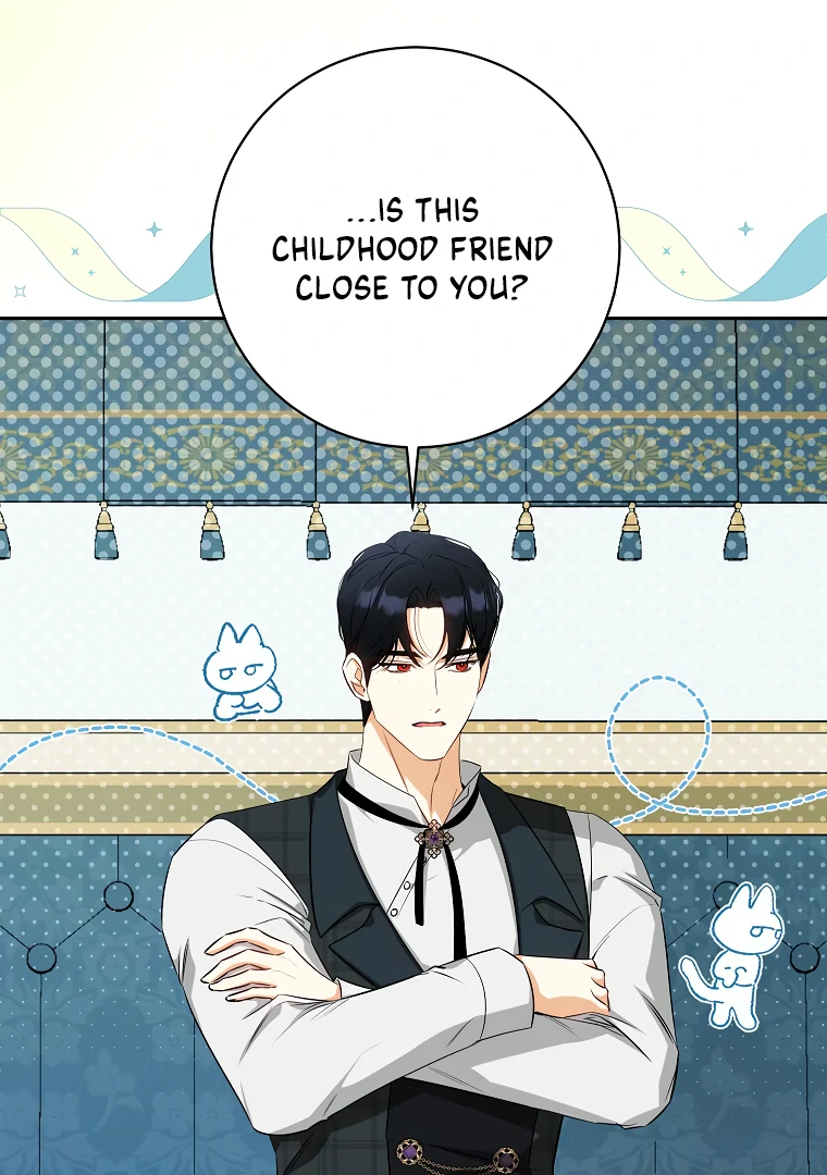 I Think I've Been Possessed Somewhere Chapter 60 - page 50