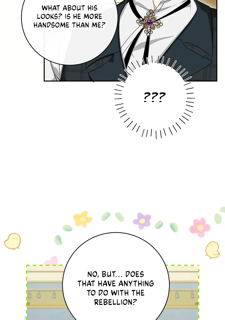 I Think I've Been Possessed Somewhere Chapter 60 - page 55