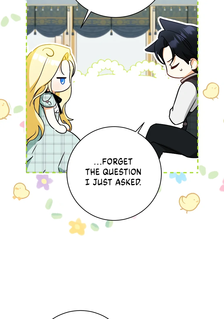I Think I've Been Possessed Somewhere Chapter 60 - page 56