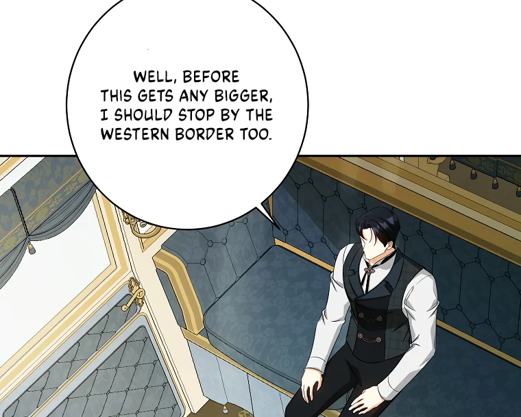 I Think I've Been Possessed Somewhere Chapter 60 - page 57