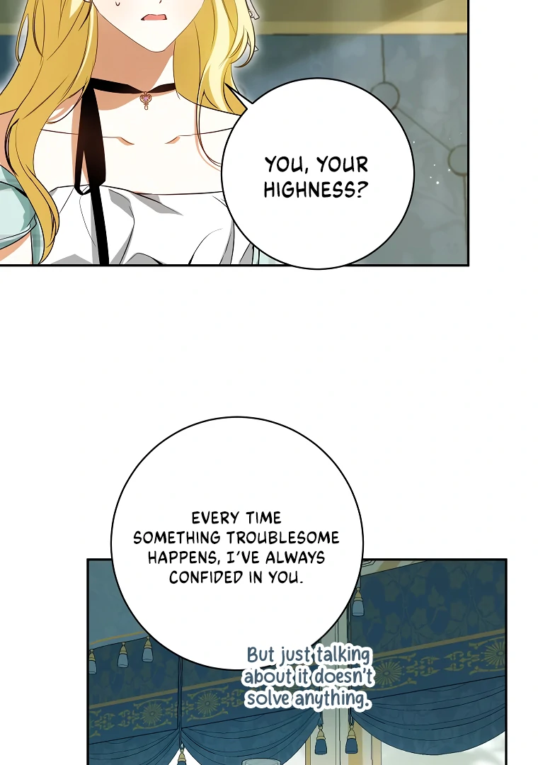 I Think I've Been Possessed Somewhere Chapter 60 - page 61