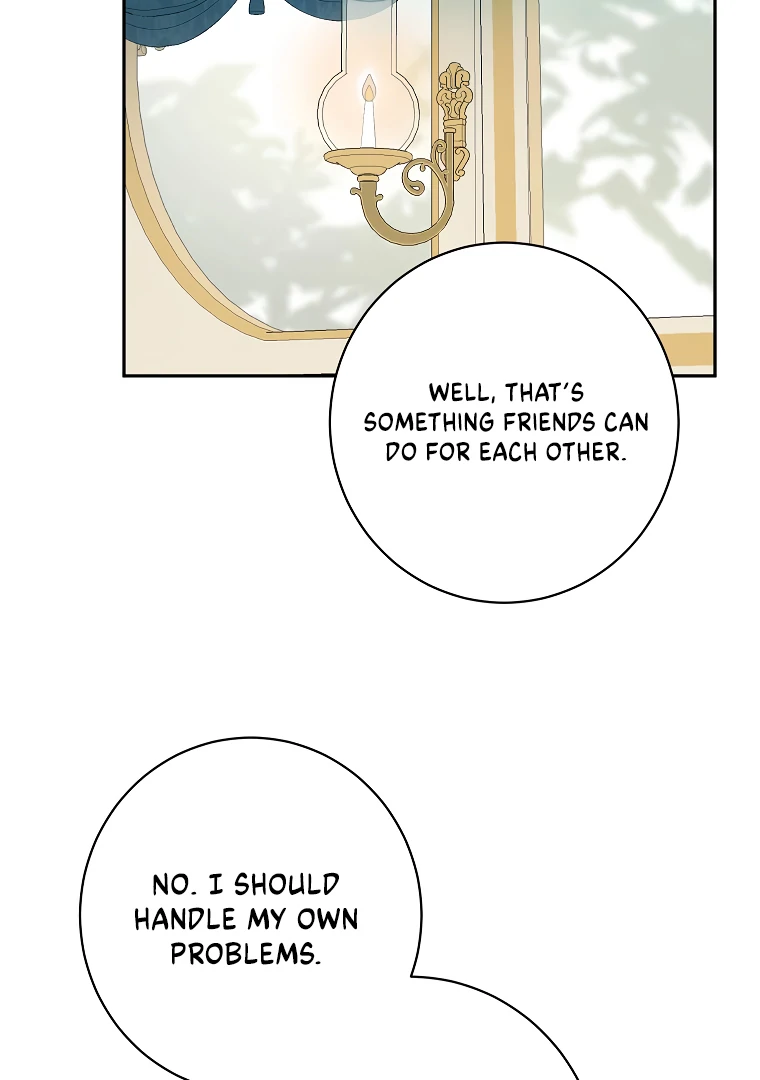 I Think I've Been Possessed Somewhere Chapter 60 - page 62