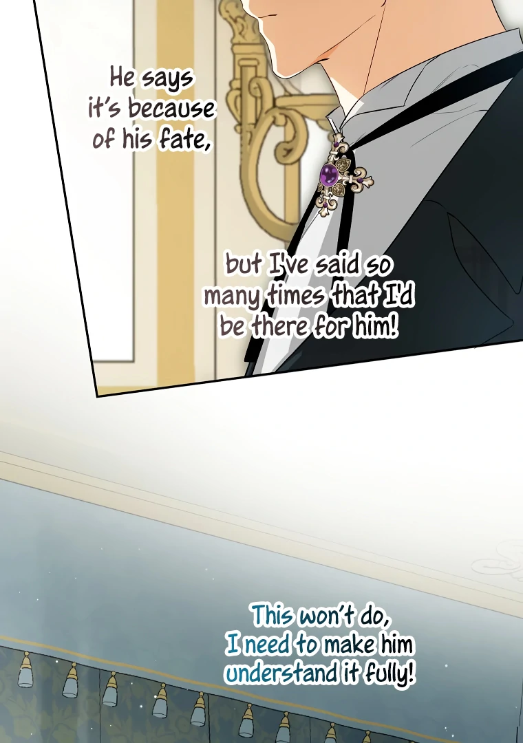 I Think I've Been Possessed Somewhere Chapter 60 - page 65