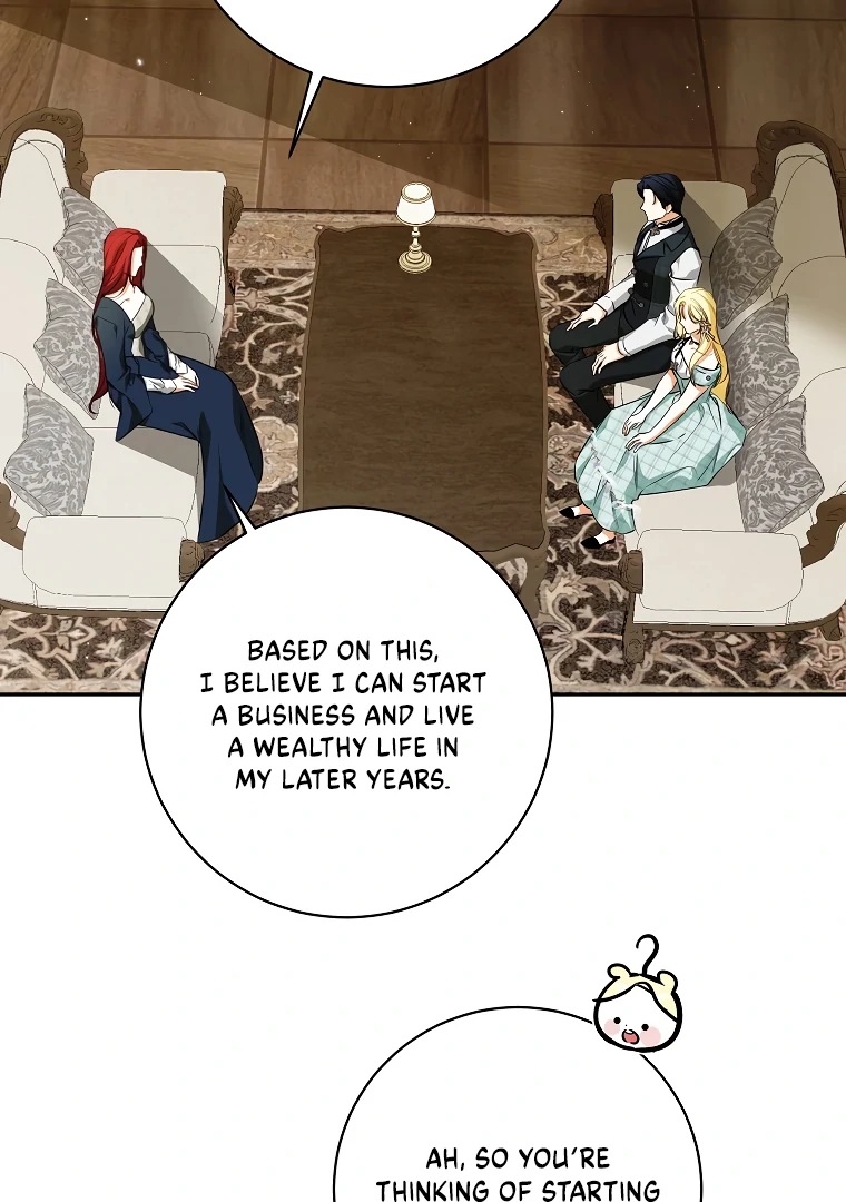 I Think I've Been Possessed Somewhere Chapter 60 - page 7