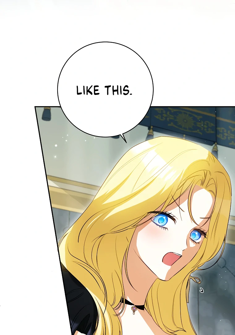 I Think I've Been Possessed Somewhere Chapter 60 - page 71