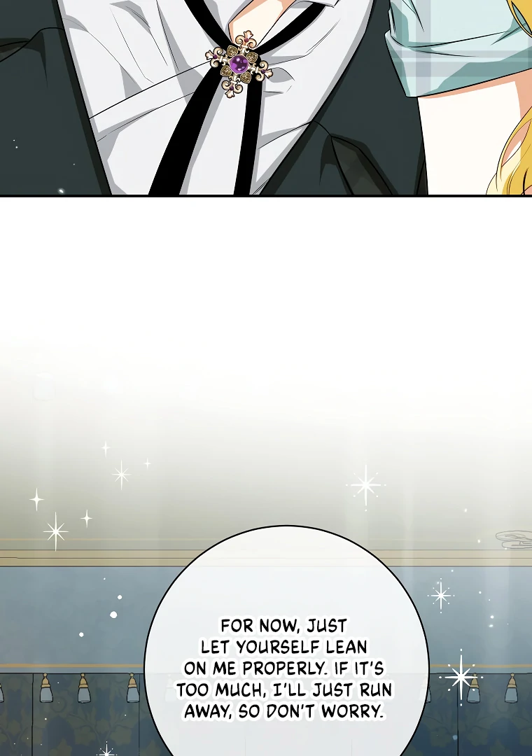 I Think I've Been Possessed Somewhere Chapter 60 - page 74