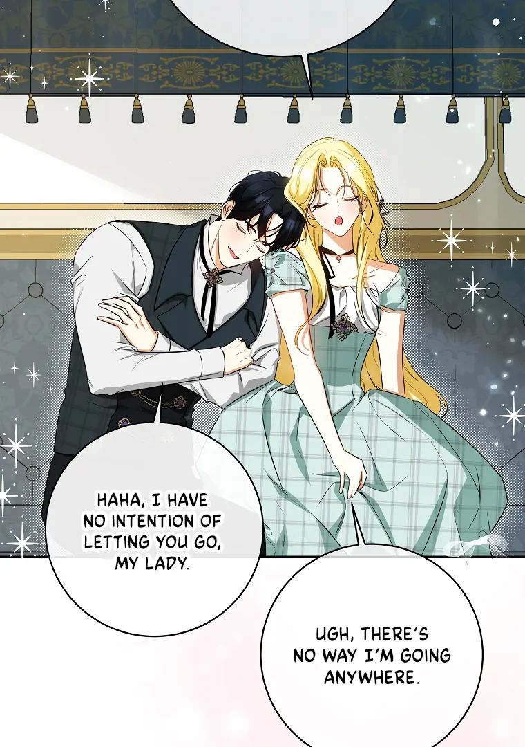 I Think I've Been Possessed Somewhere Chapter 60 - page 75