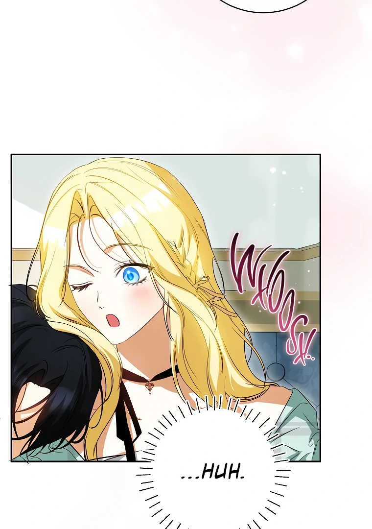 I Think I've Been Possessed Somewhere Chapter 60 - page 76